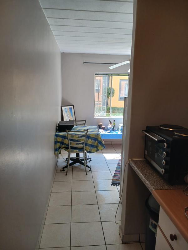 To Let 1 Bedroom Property for Rent in Die Bult North West